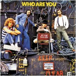 The Who : Who Are You